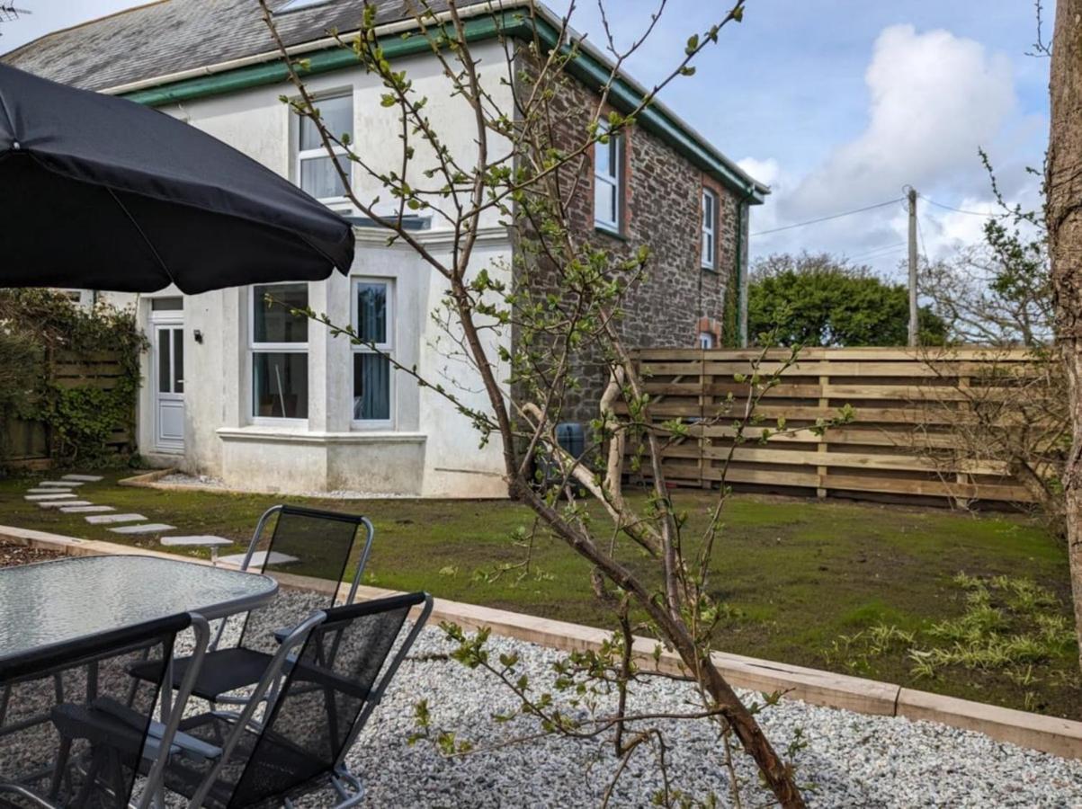 Delightful Family Getaway Cornwall Mawnan Smith Zewnętrze zdjęcie