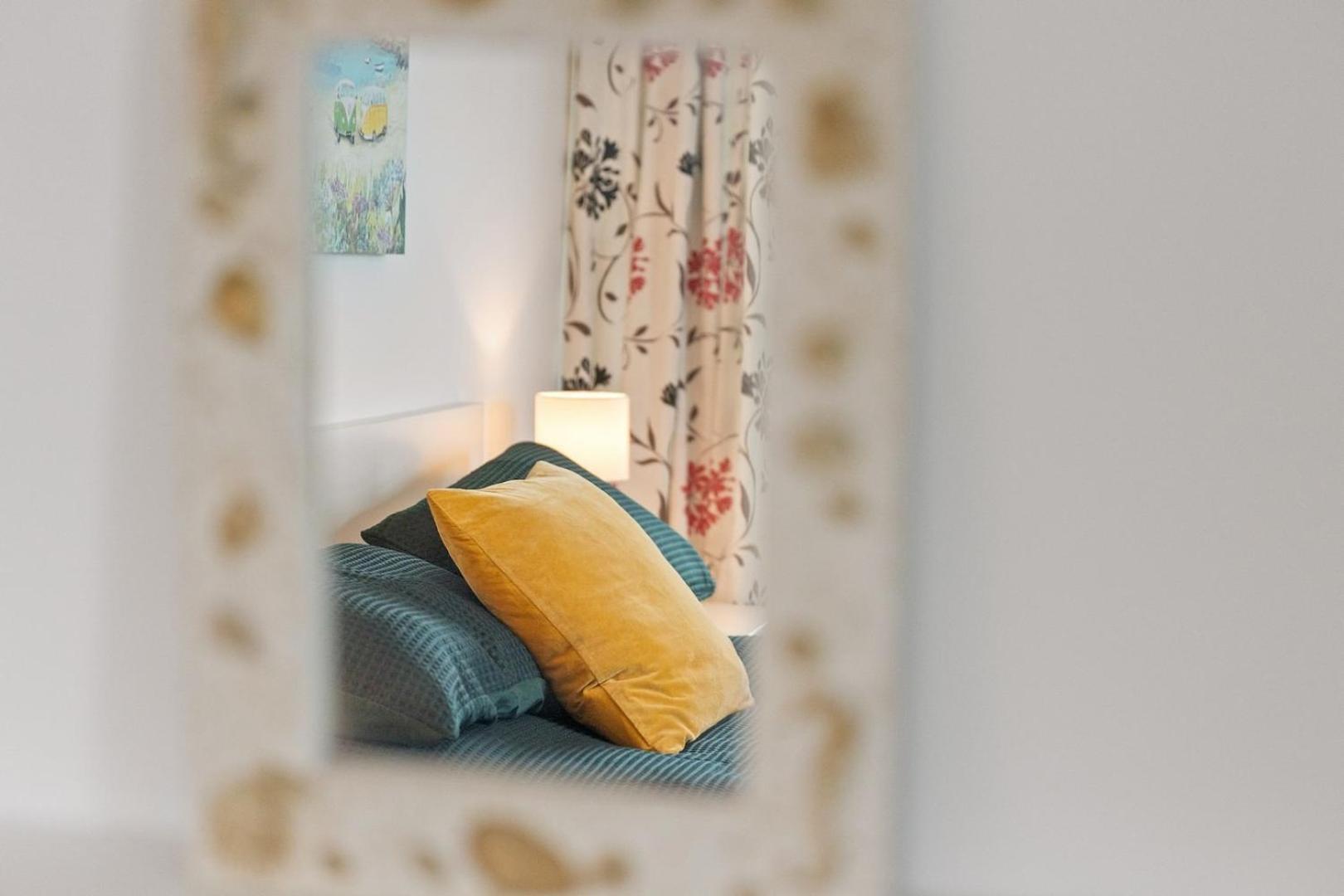 Delightful Family Getaway Cornwall Mawnan Smith Zewnętrze zdjęcie