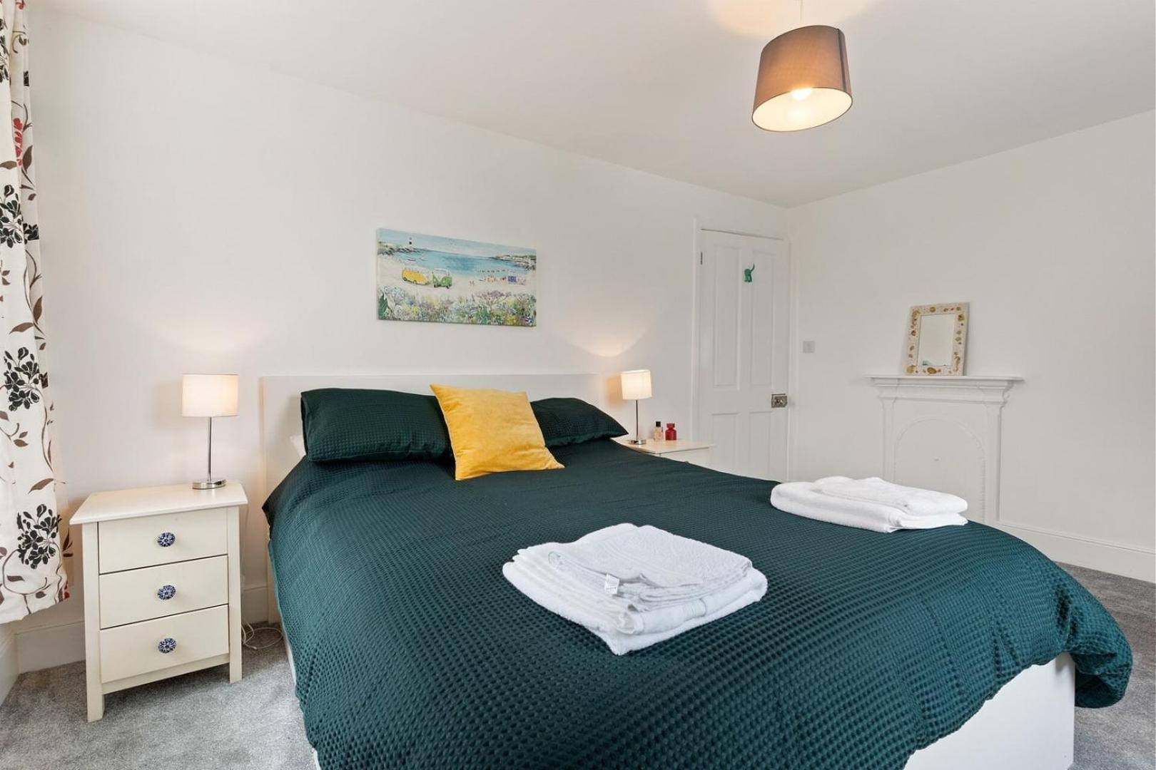 Delightful Family Getaway Cornwall Mawnan Smith Zewnętrze zdjęcie