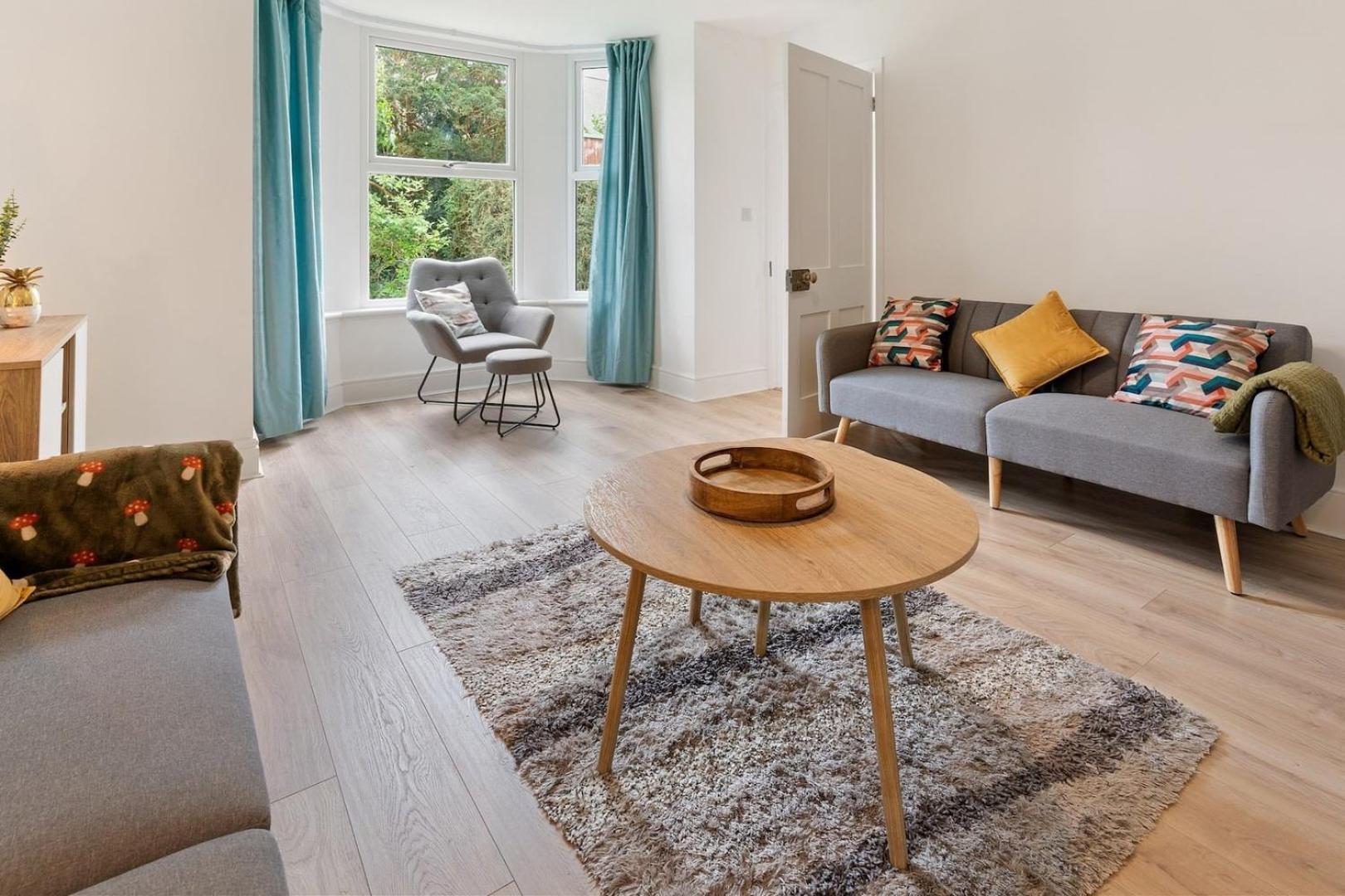 Delightful Family Getaway Cornwall Mawnan Smith Zewnętrze zdjęcie